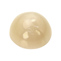 7.02 Ct. Cabochon Moonstone from Ceylon (Sri Lanka) Video