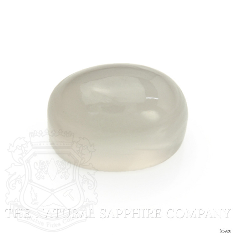 8.72 Ct. Cabochon Moonstone from Ceylon (Sri Lanka)