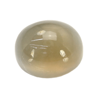 11.03 Ct. Cabochon Moonstone from Ceylon (Sri Lanka) Video