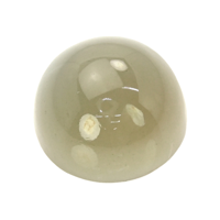 10.48 Ct. Cabochon Moonstone from Ceylon (Sri Lanka) Video