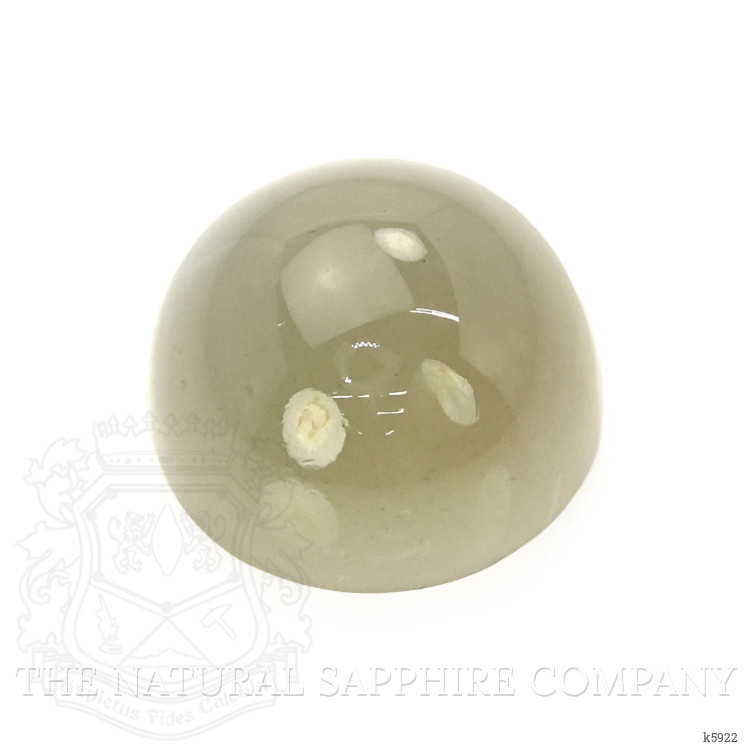 10.48 Ct. Cabochon Moonstone from Ceylon (Sri Lanka)