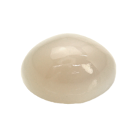 6.24 Ct. Cabochon Moonstone from Ceylon (Sri Lanka) Video