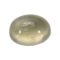 8.78 Ct. Cabochon Moonstone from Ceylon (Sri Lanka) Video