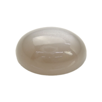 10.08 Ct. Cabochon Moonstone from Ceylon (Sri Lanka) Video