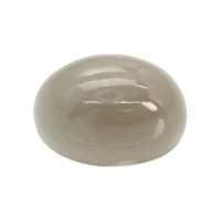 10.52 Ct. Cabochon Moonstone from Ceylon (Sri Lanka) Video