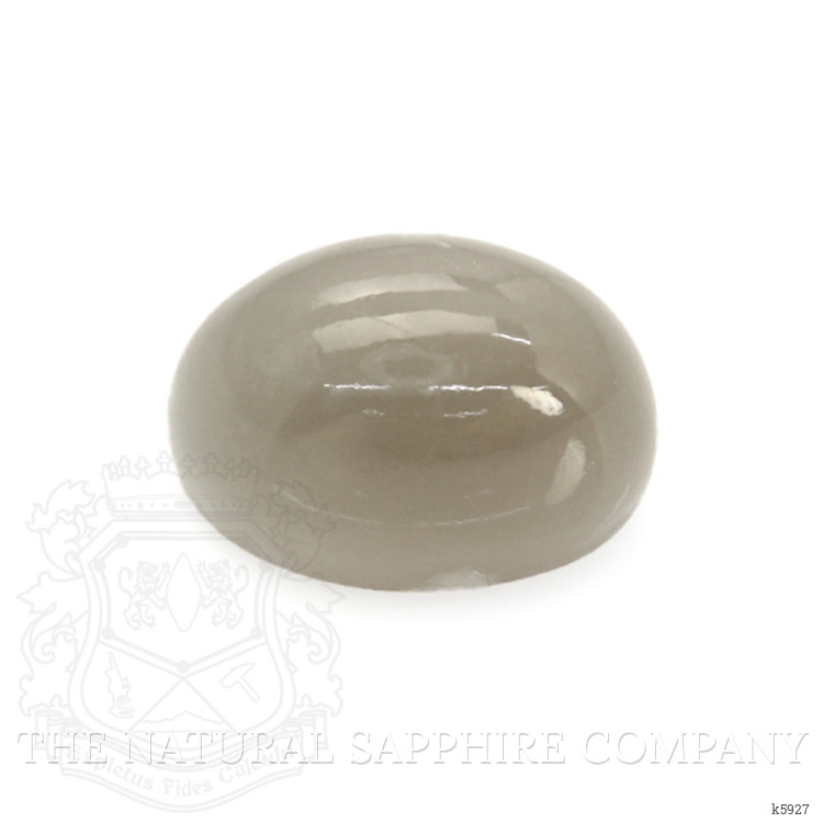10.52 Ct. Cabochon Moonstone from Ceylon (Sri Lanka)
