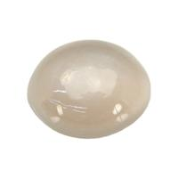 5.58 Ct. Cabochon Moonstone from Ceylon (Sri Lanka) Video