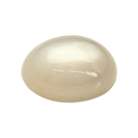 11.55 Ct. Cabochon Moonstone from Ceylon (Sri Lanka) Video