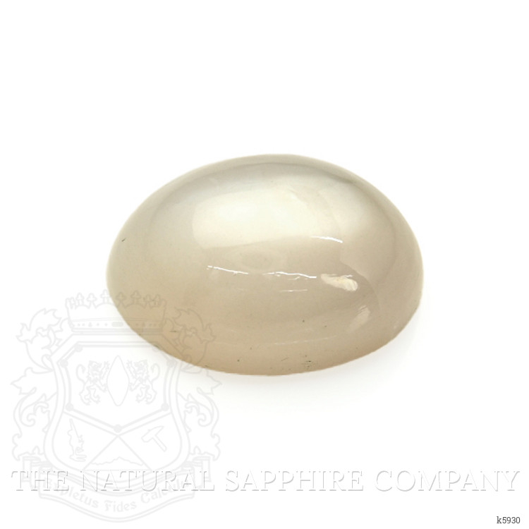 11.55 Ct. Cabochon Moonstone from Ceylon (Sri Lanka)