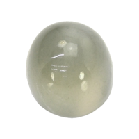 7.44 Ct. Cabochon Moonstone from Ceylon (Sri Lanka) Video