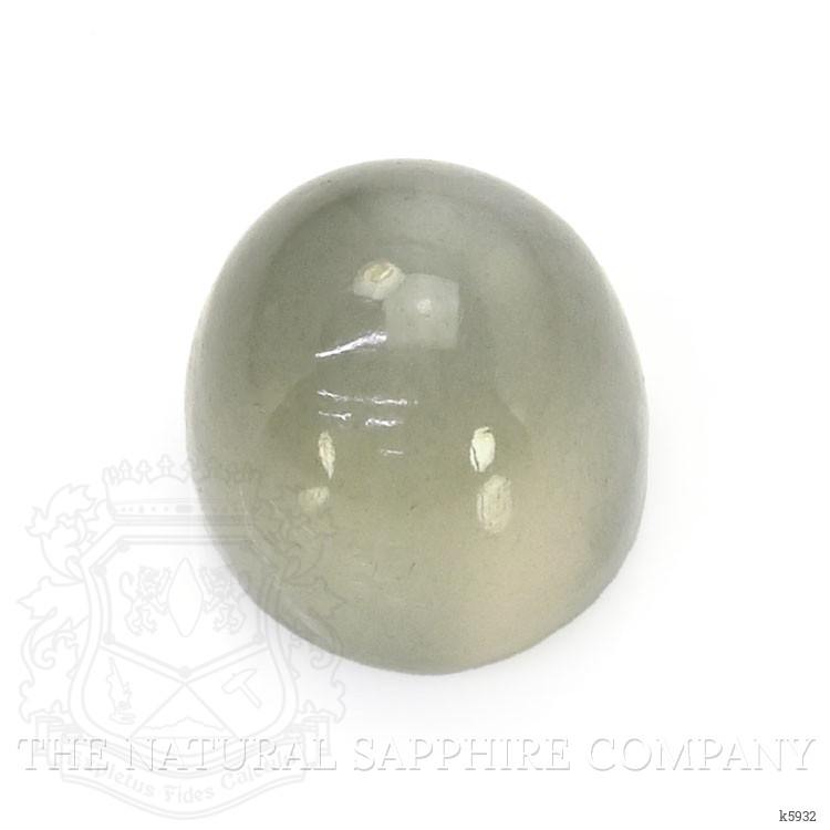 7.44 Ct. Cabochon Moonstone from Ceylon (Sri Lanka)