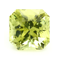 2.13 Ct. Chrysoberyl from Madagascar Video