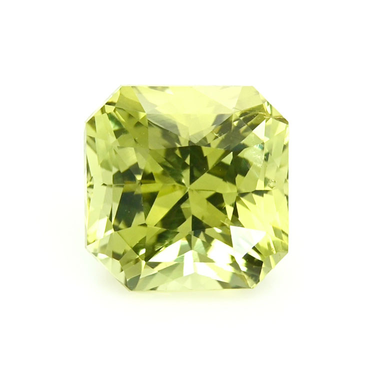 2.13 Ct. Chrysoberyl from Madagascar