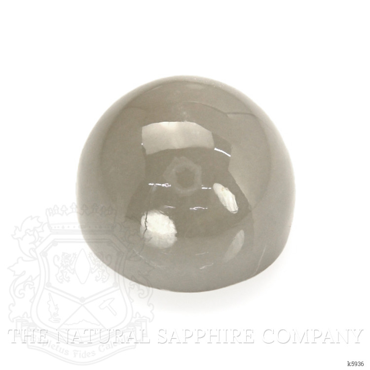 12.86 Ct. Cabochon Moonstone from Ceylon (Sri Lanka)
