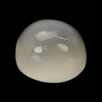 11.18 Ct. Cabochon Moonstone from Ceylon (Sri Lanka) Video