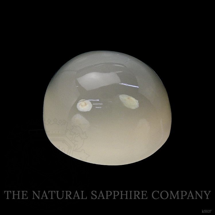 11.18 Ct. Cabochon Moonstone from Ceylon (Sri Lanka)