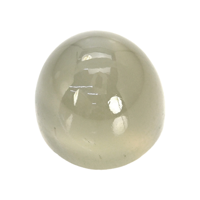 7.17 Ct. Cabochon Moonstone from Ceylon (Sri Lanka) Video
