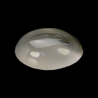4.82 Ct. Cabochon Moonstone from Ceylon (Sri Lanka) Video