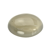 6.32 Ct. Cabochon Moonstone from Ceylon (Sri Lanka) Video