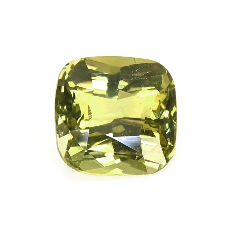 2.53 Ct. Chrysoberyl from Madagascar