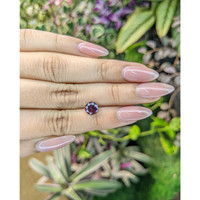 1.44 Ct. Spinel from Ceylon (Sri Lanka) Life Style