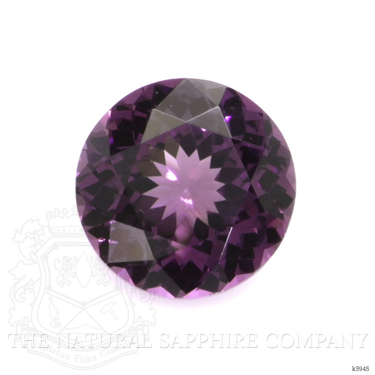 0.96 Ct. Spinel from Ceylon (Sri Lanka)