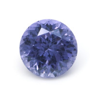 1.11 Ct. Spinel from Ceylon (Sri Lanka) Video