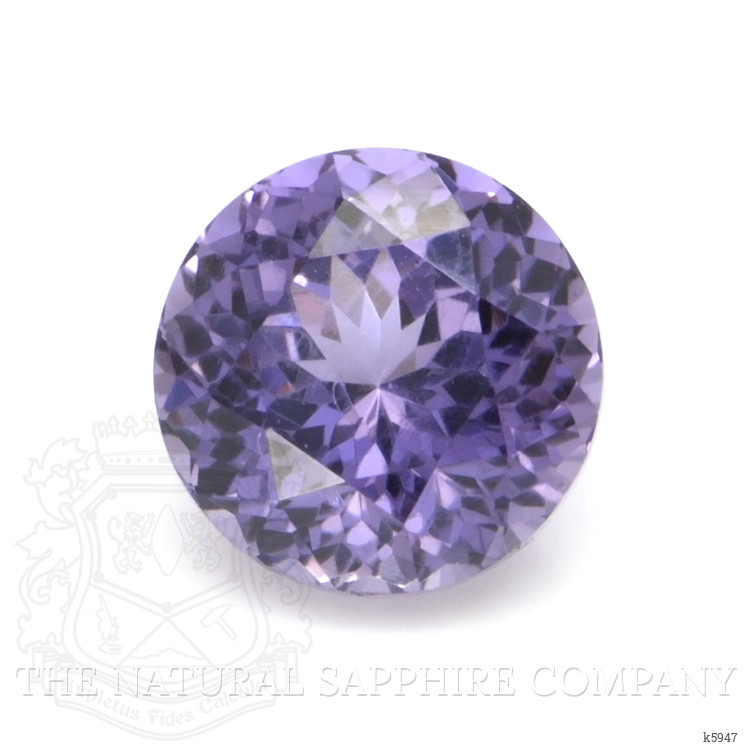 1.25 Ct. Spinel from Ceylon (Sri Lanka)