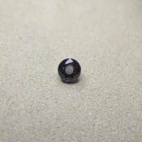 1.81 Ct. Spinel from Ceylon (Sri Lanka) Life Style