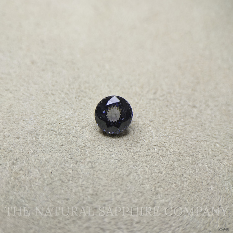 1.81 Ct. Spinel from Ceylon (Sri Lanka)
