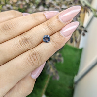 1.18 Ct. Spinel from Ceylon (Sri Lanka) Life Style