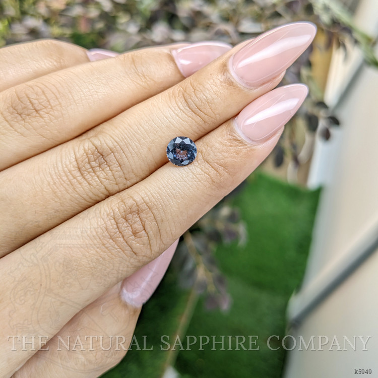 1.18 Ct. Spinel from Ceylon (Sri Lanka)