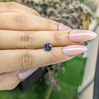 1.18 Ct. Spinel from Ceylon (Sri Lanka) Life Style