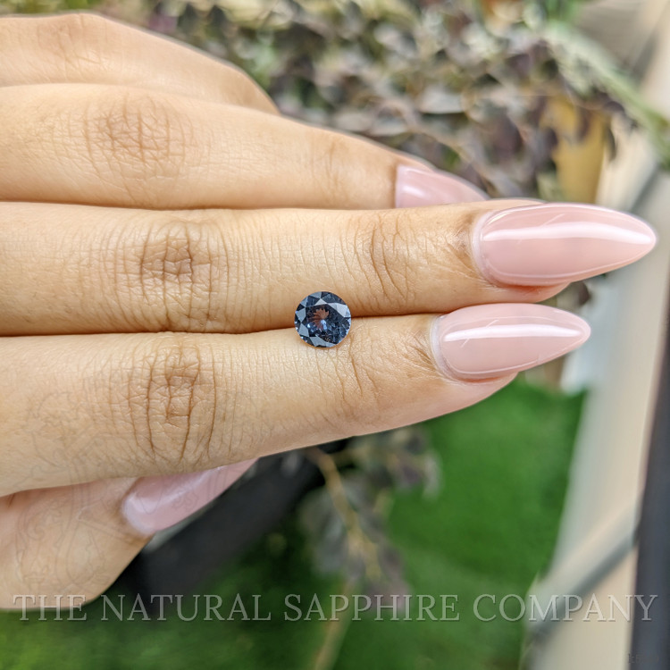 1.18 Ct. Spinel from Ceylon (Sri Lanka)