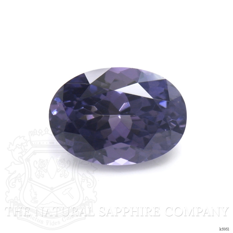 1.57 Ct. Spinel from Ceylon (Sri Lanka)