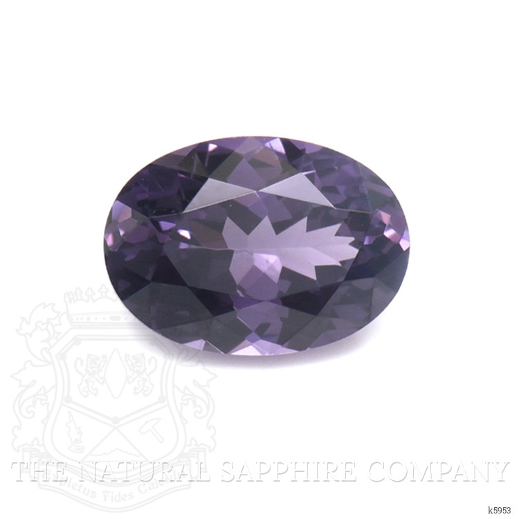 1.23 Ct. Spinel from Ceylon (Sri Lanka)