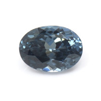 1.21 Ct. Spinel from Ceylon (Sri Lanka) Video