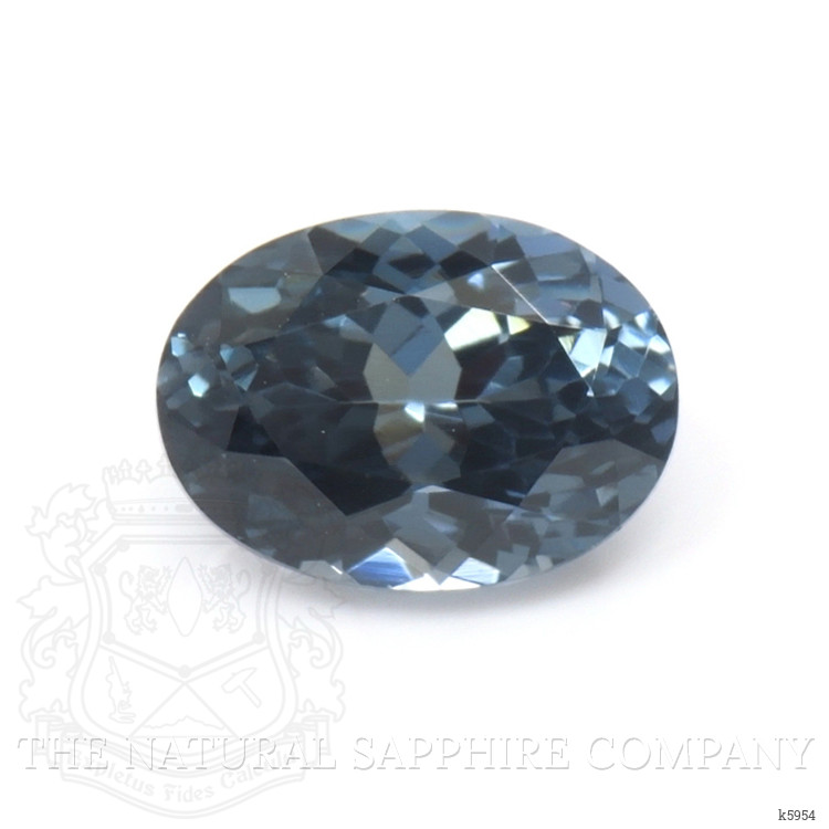 1.21 Ct. Spinel from Ceylon (Sri Lanka)