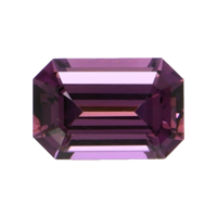 1.28 Ct. Spinel from Ceylon (Sri Lanka) Video