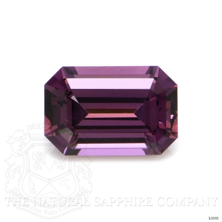 1.28 Ct. Spinel from Ceylon (Sri Lanka)