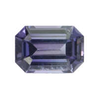 1.05 Ct. Spinel from Ceylon (Sri Lanka) Video