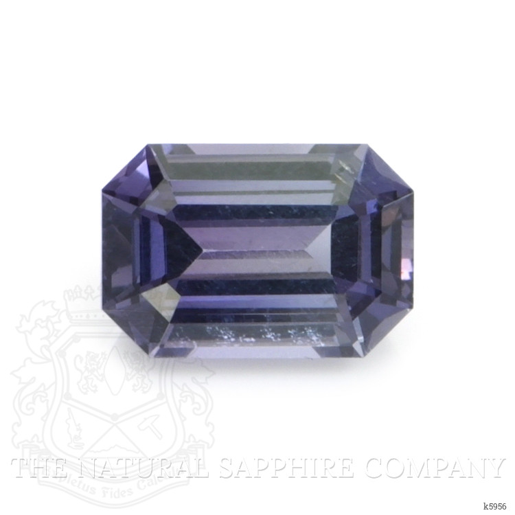 1.05 Ct. Spinel from Ceylon (Sri Lanka)