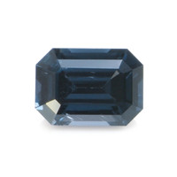 1.25 Ct. Spinel from Ceylon (Sri Lanka) Video