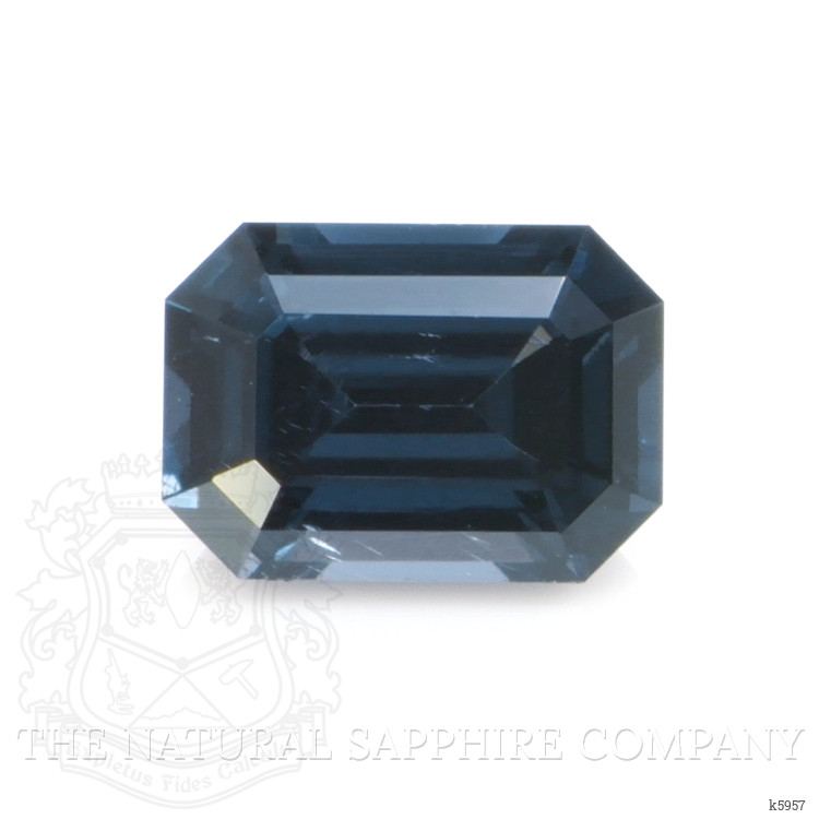 1.25 Ct. Spinel from Ceylon (Sri Lanka)