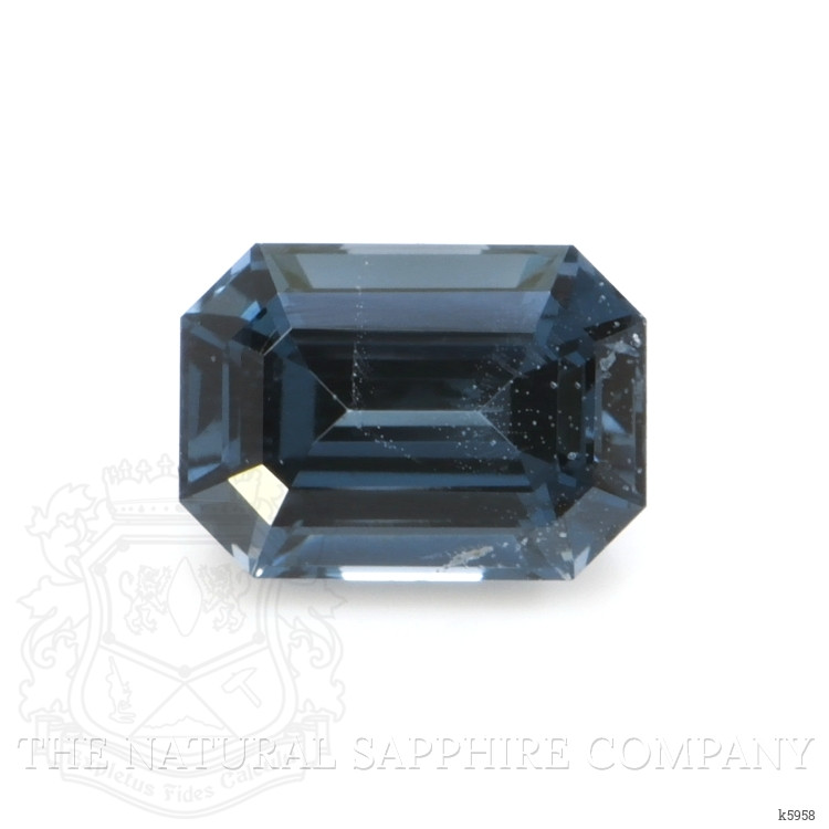 1.33 Ct. Spinel from Ceylon (Sri Lanka)