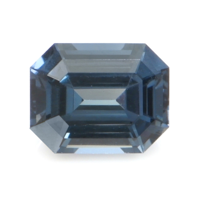 0.92 Ct. Spinel from Ceylon (Sri Lanka) Video