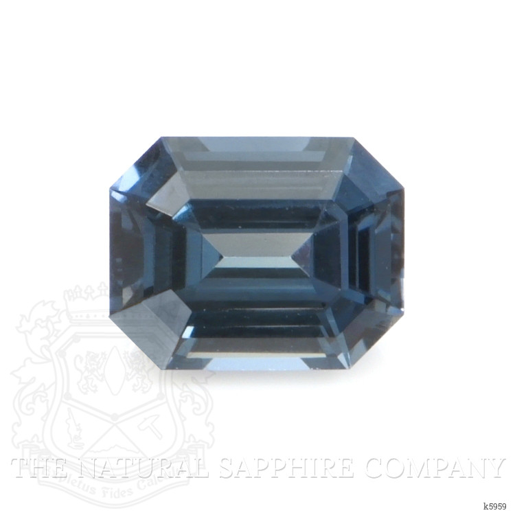 0.92 Ct. Spinel from Ceylon (Sri Lanka)