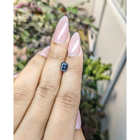 0.92 Ct. Spinel from Ceylon (Sri Lanka) Life Style