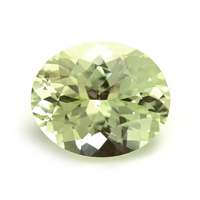 5.48 Ct. Tourmaline from Mozambique Video