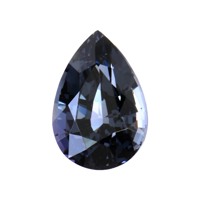 1.22 Ct. Spinel from Ceylon (Sri Lanka) Video
